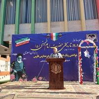 معاون وزیر آموزش و پرورش: دانشآموزان امروز نیازمند نوآوری و پژوهش برای ساختن ایران هستند