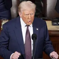 ترامپ: سهم ونزوئلا از فروش نفتش را هنوز مشخص نکردهایم