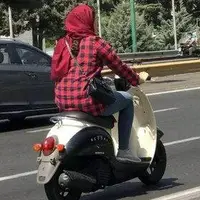 پایان ابهامات صدور گواهینامه موتور برای زنان توسط دولت