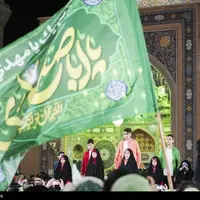 اعزام هزاران قزوینی به جمکران برای تجدید پیمان با امام زمان(عج)