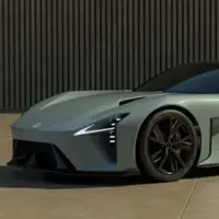 رکوردشکنی لکسوس در سال ۲۰۲۵ ؛ از فروش تاریخی تا جهش استقبال از خودروهای برقی