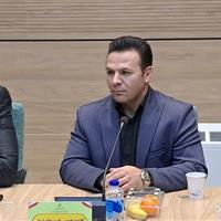 رئیس جدید هیات ووشو کردستان: مسیر مدیریت این رشته متحول میشود