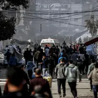 شهادت ۵۲۴ فلسطینی از زمان برقراری آتش بس در غزه