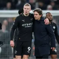 واکنش فرانک به معجزه در لندن؛ ذات ماست!