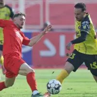 سپاهان از داور بازی با تراکتور شکایت کرد