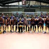 فدراسیون والیبال تایید کرد: سایپا حذف شد