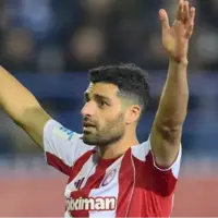 دلیل خط خوردن رقیب طارمی از لیست المپیاکوس مشخص شد