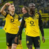 مرامکشی به سبک نیکو؛ تقدیم دو پنالتی به رفیق!