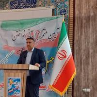 معاون استاندار البرز: آگاهی نوجوانان، مهمترین سد در برابر جنگ فرهنگی دشمنان است