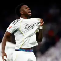 سوپرگل محشر؛ وینیسیوس بخشیده شد