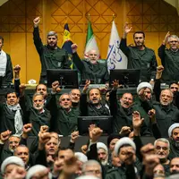 بیانیه نمایندگان در محکومیت قطعنامه مداخلهجویانه اتحادیه اروپا علیه سپاه