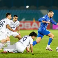 باخت انضباطی ملوان مقابل استقلال و تراکتور تایید شد