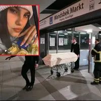 جزئیات تازه از قتل دختر ایرانی در آلمان