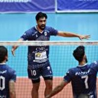 پیروزی چادرملو بر استقلال