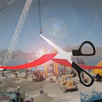 آغاز افتتاح ۵۶ پروژه بخش کشاورزی در استان یزد