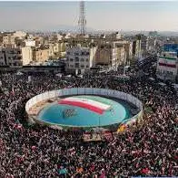 جوان: اراده جمعی ایرانیان با هیچ تهاجمی تخریب نمیشود