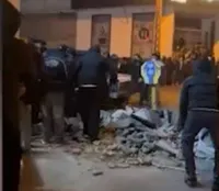 پایان فرار عاملان حمله تروریستی در تهرانپارس