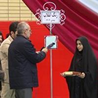 طنین زنگ انقلاب در مدارس استان قم