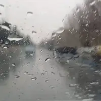بارشها از سهشنبه در استان کرمانشاه آغاز میشود