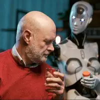 انقلاب رباتیک، تعریف جدیدی را از پیری ارائه میدهد