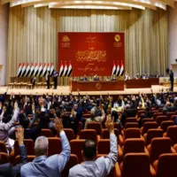 انتخاب رئیسجمهور عراق دوباره به تعویق افتاد