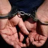 مرد متجاوز بعد از 17 سال دستگیر شد