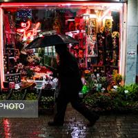 افزایش دمای کشور طی امروز و فردا/ بارش باران و برف از سهشنبه