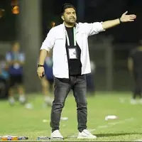 جریمه مالی برای سرمربی تیم فوتبال چادرملو