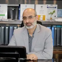 «سعید مقیسه» سرپرست شبکه افق شد