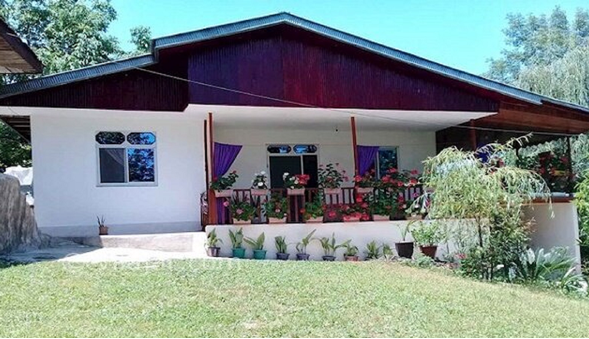 بهرهبرداری از ۹۴۸۰ واحد مسکن روستایی مقاوم در گیلان