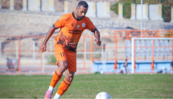 شناورسازی قشم فردا در کرمان به مصاف مس میرود