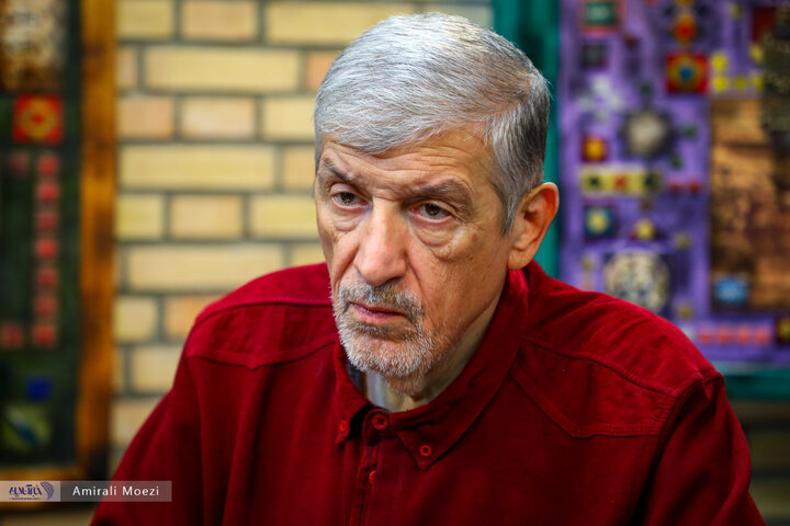 انتقاد حقیقتپور از تندروها؛ با لاریجانی و ناطق نوری چه کردند؟