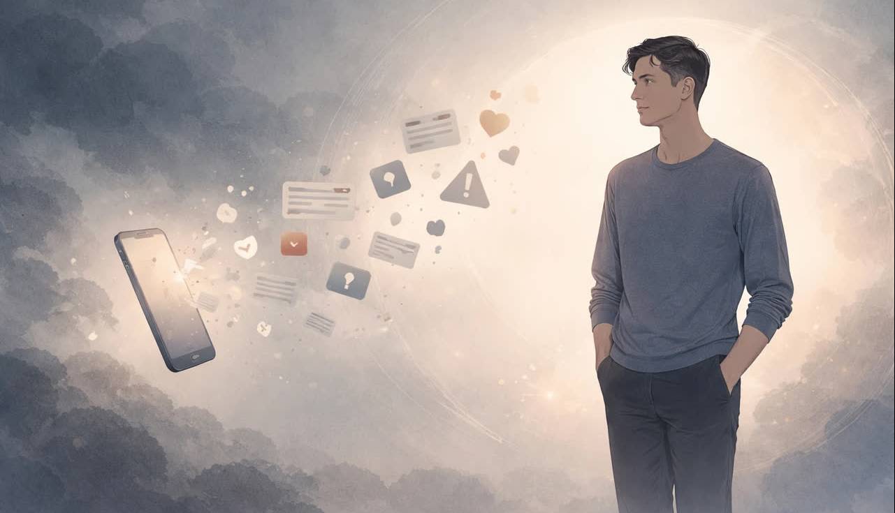 چرا گاهی «نمیدانم» سالمترین واکنش است؟