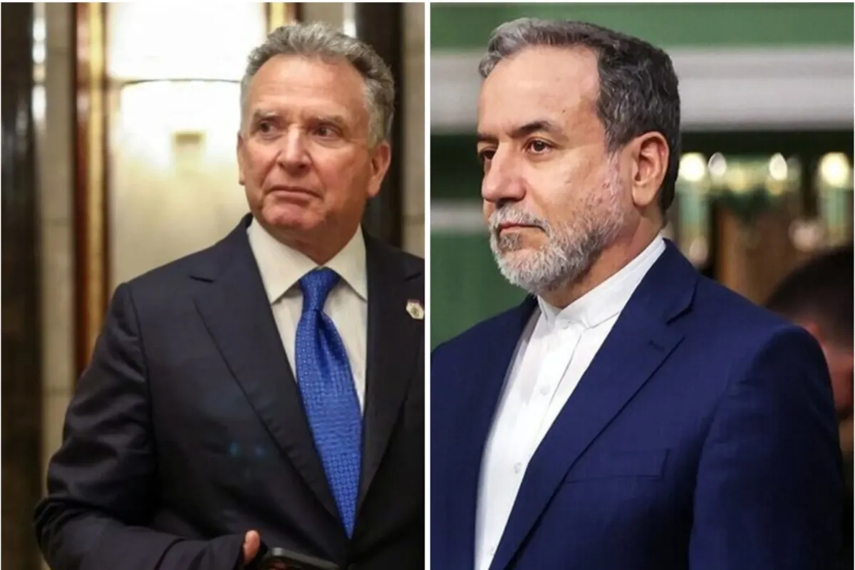 اکسیوس: ترکیه، مصر و قطر در حال تلاش برای سازماندهی دیداری میان ویتکاف و مقامهای ارشد ایرانی هستند