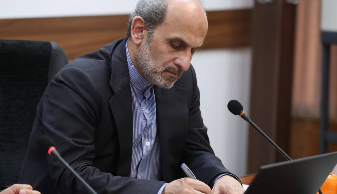 شوخی زشت با جانباختگان حوادث دیماه در تلویزیون؛ مدیر شبکه افق عزل شد