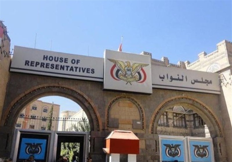 پارلمان یمن با هشدار به آمریکا: در کنار مردم ایران خواهیم ماند