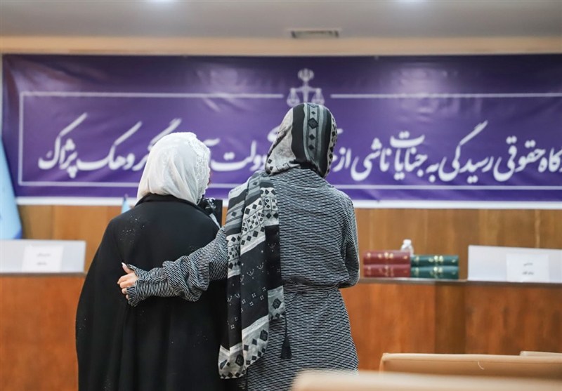 روایت جداشدگان گروهک تروریستی پژاک از بردگی زنان با وعدههای دروغ