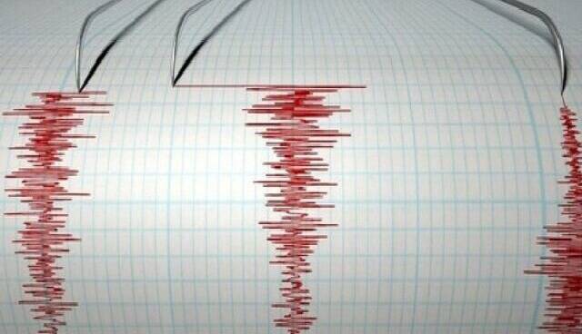 عسلویه پنج بار لرزید