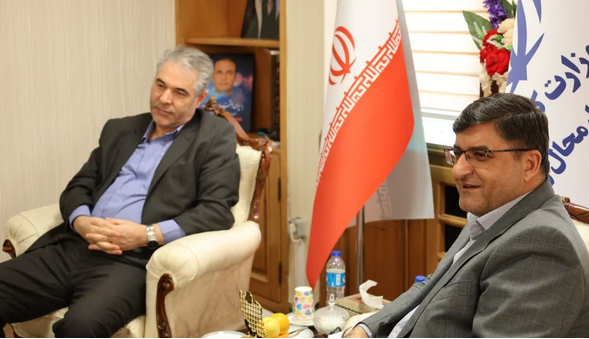 چهارمحال و بختیاری ظرفیت تبدیل شدن به قطب گردشگری را دارد