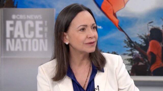 رهبر مخالفان کاراکاس: زمانش برسد، رئیسجمهور ونزوئلا خواهم شد!