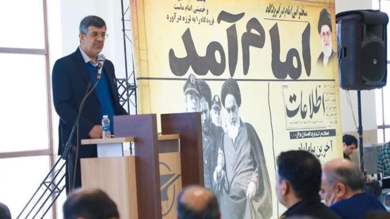 استاندار یزد: دشمنان با حیلههای خود نتوانستند انقلاب اسلامی را زمین بزنند