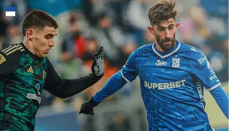 شروع درخشان چپ پای تیم ملی در 2026