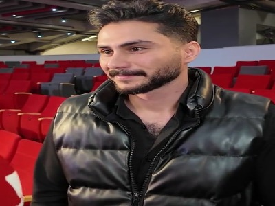 سعید جلیلی کارگردان &laquo;تقاطع نهایی&raquo; درباره سختی ساخت فیلم برای جوانان: وحشتناک است!