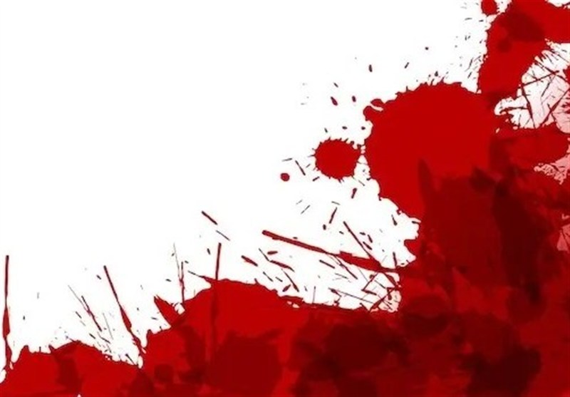 همسرکشی با ضربات وزنه سنگین در مرودشت