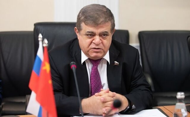 مقام روس: حمله آمریکا به ایران میتواند منجر به جنگ جهانی سوم شود