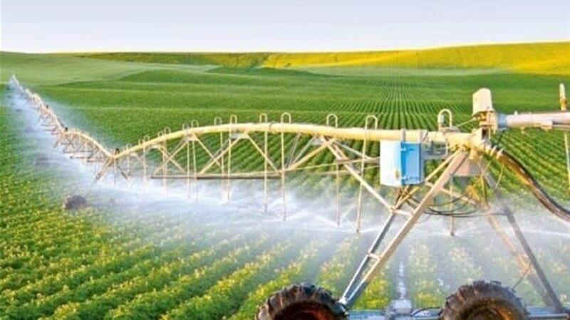 شبکه آبیاری خداآفرین رهاورد فجر انقلاب به مرزنشینان بیلهسوار