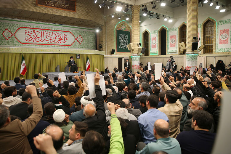 سرمقاله همشهری/ روزی که شرط‌بندی‌ها سوختند