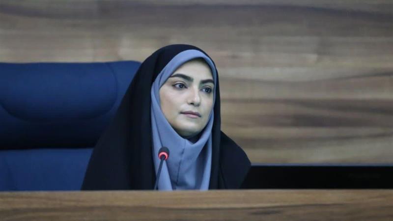 هفت سال سکوت، یک گام تازه؛ سند توسعه زنان خراسان شمالی روی میز