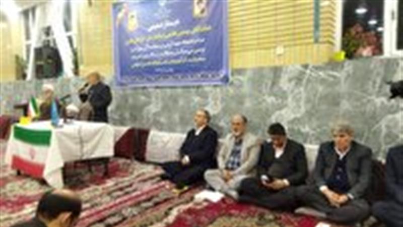 استاندار خراسان جنوبی: مسئولان باید با روحیه خدمتگزاری، پیگیر مشکلات مردم باشند