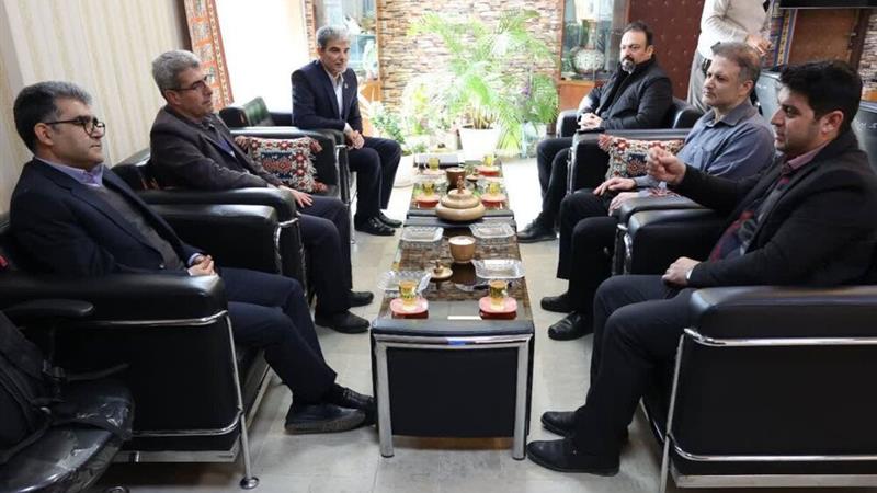 بررسی پوشش بیمه‌ای برای بناهای تاریخی کردستان آغاز شد